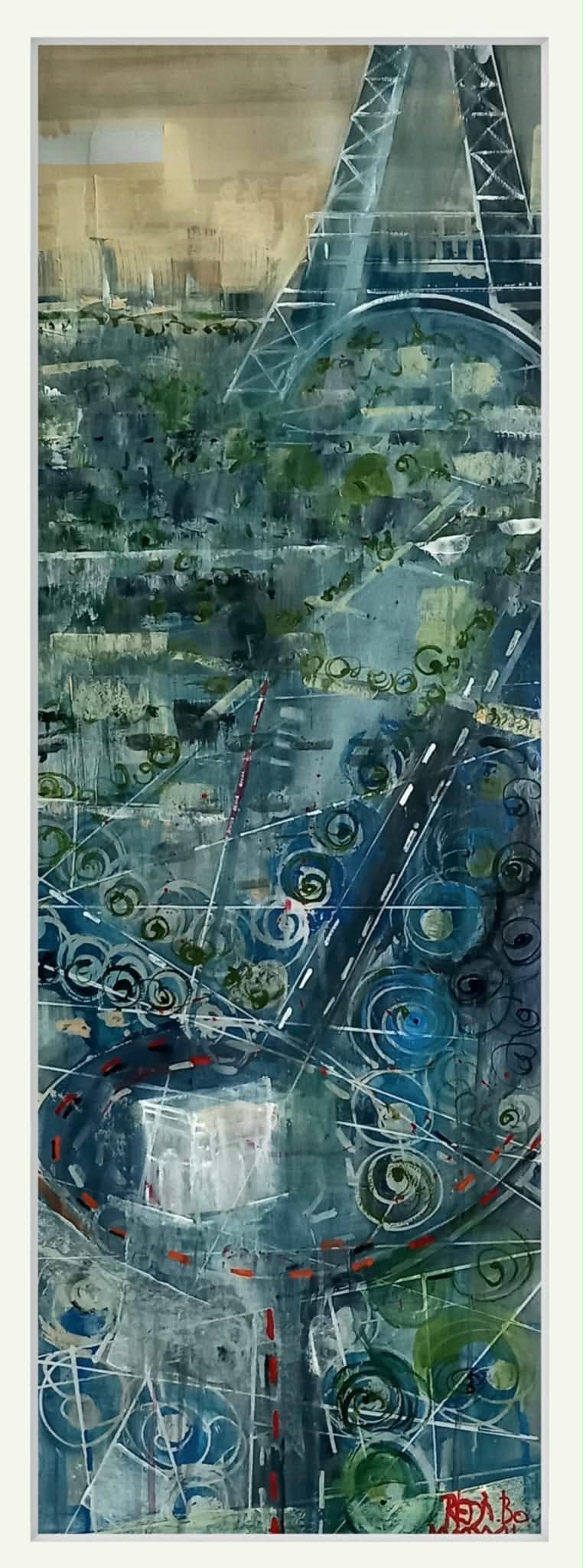 Paris